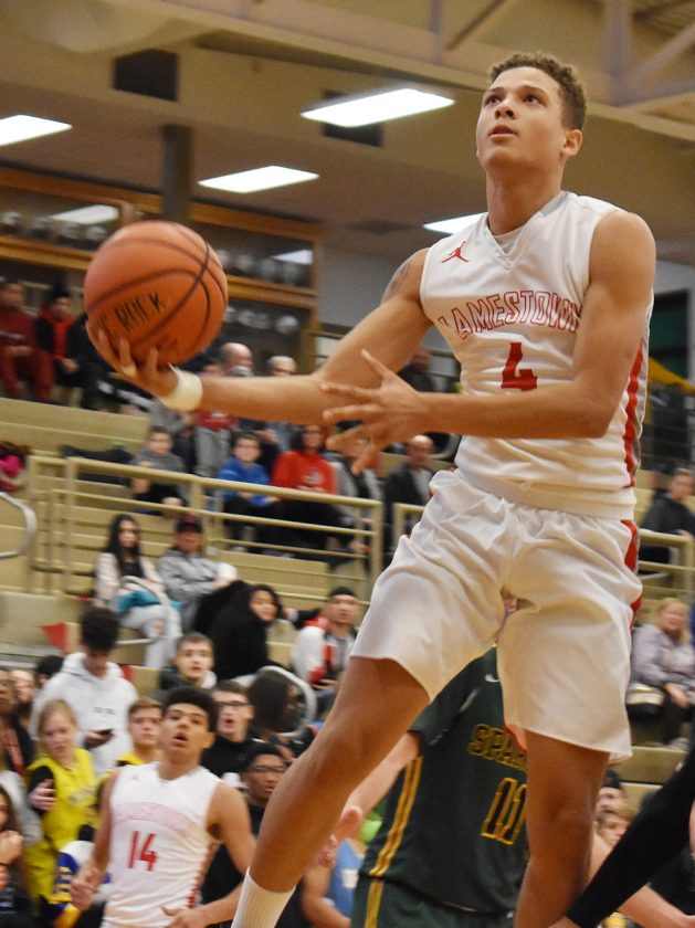 Swiech Silenced | News, Sports, Jobs - Post Journal